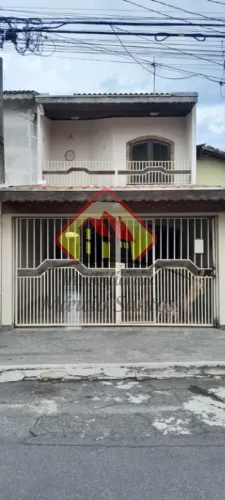 Venda de Casas / Sobrado na cidade de Taubaté
