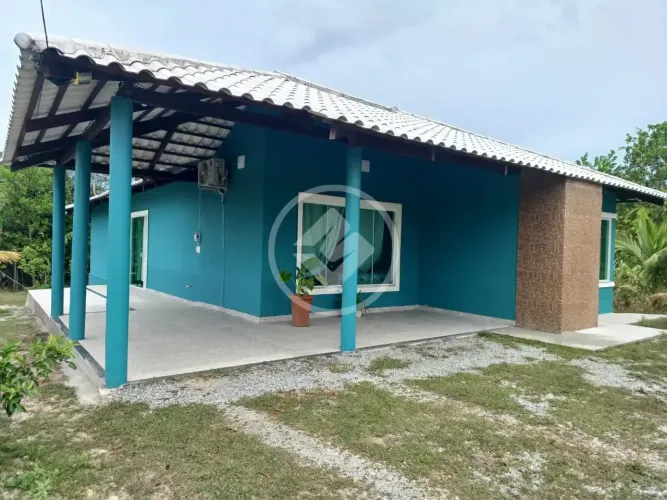 Santa Cruz Cabrália - Casa Apenas 3 km da Praia de Cabrália codigo: 333253