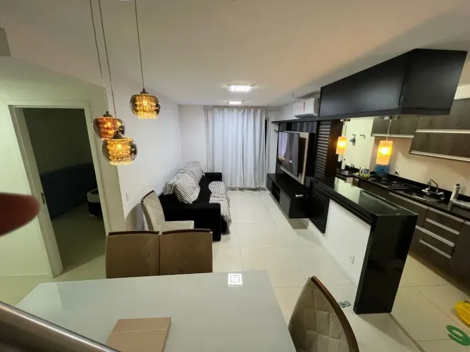 Soho Residence Barra - Cobertura duplex com 3 suítes disponível para compra.