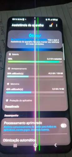 Samsung S20+
