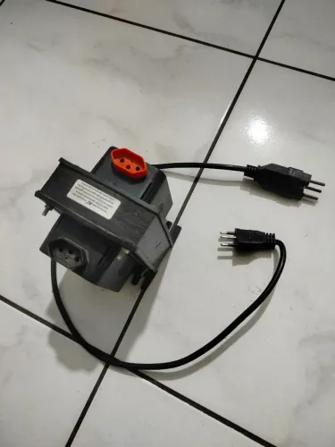Transformador 3000 va bivolt