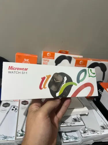 Relógio Smart Watch S11