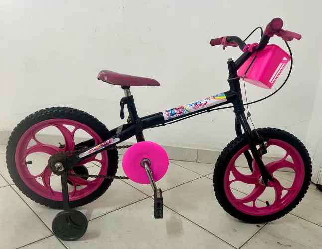 Stitch- Aro 16
