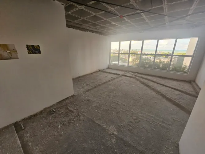 Escritório para venda com 47 metros quadrados em Altiplano Cabo Branco - João Pessoa - PB