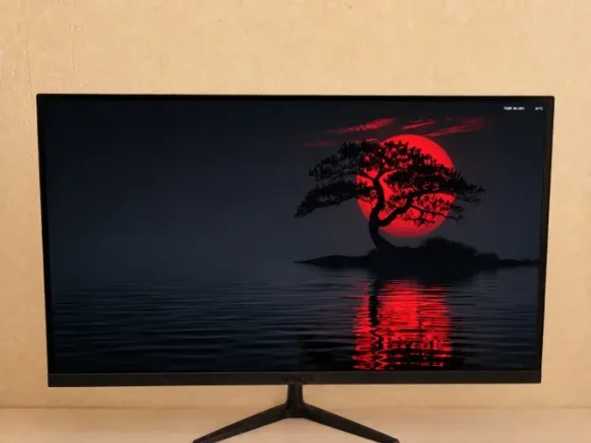 Monitor Mancer Horizon ZX201 23,8" 200 Hz