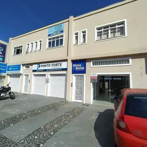 ---Sala Comercial - Ernesto Vilela - 293