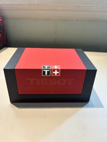 Relógio TISSOT
