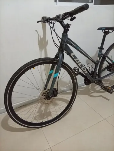 Bicicleta caloi