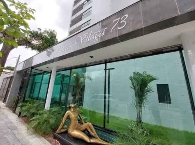 Apartamento para locação no MICAS VILAÇA, PARNAMIRIM, Recife, PE