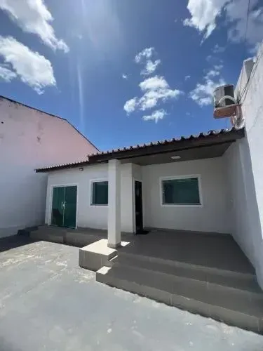 Casa a Venda em Felipe Camarão CF06