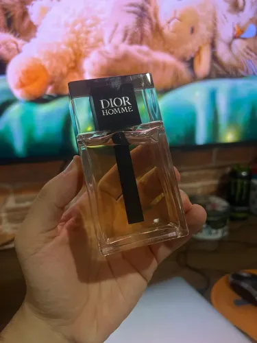 Dior Homme EDT 100 ml - ORIGINAL