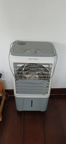 Climatizador de ar ventisol