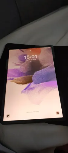 Tablet s7 fe Samsung 