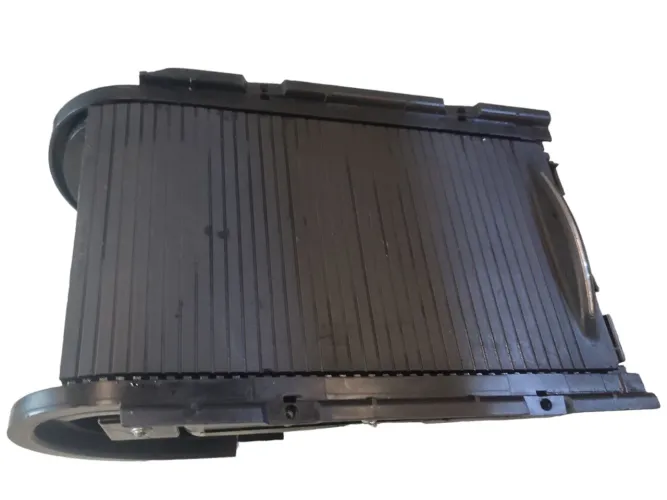 Esteira Porta Objetos Console Central Honda Civic 1.8 2011
