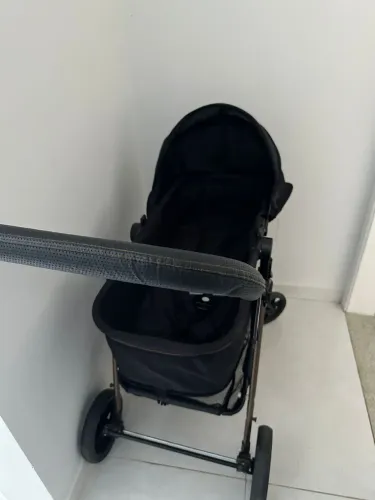 Carrinho de bebê 
