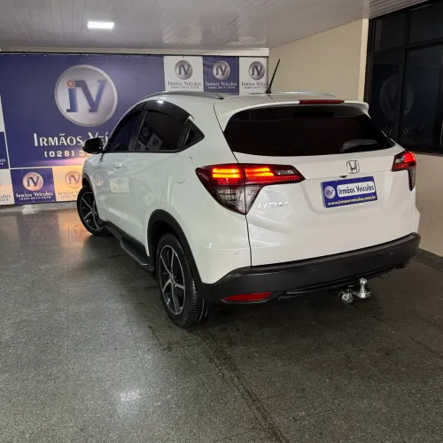 Honda HR-V EX 1.8 Flexone 16V 5P Aut. 2020
