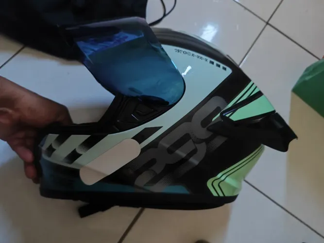 Capacete Texx