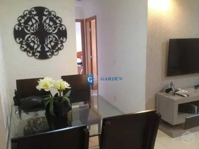 Santa Rosa- Prédio novo - Vrda -2qts - suíte - gar -playclub- 440 mil - Rua Mario Viana