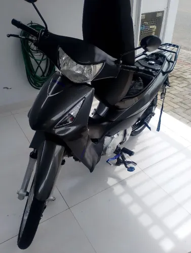 Vendo Honda biz