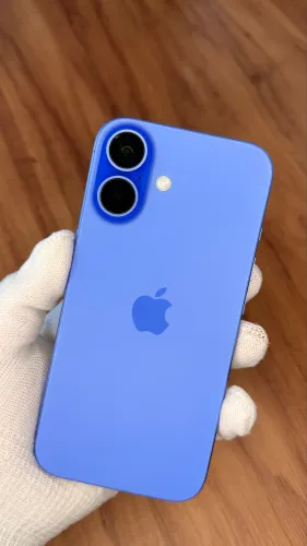iPhone 16 128gb