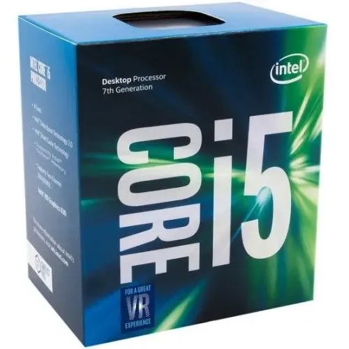 Kit Upgrade | Barato | i5 7600 | H310M Gigabyte | Aircooler Intel
