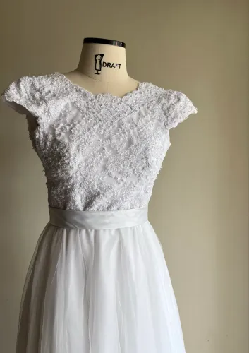Vestido - dama de honra