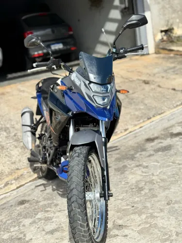 Vendo NH190 2023