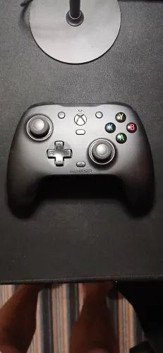 Controle Xbox G7 HE