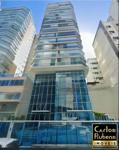 Apartamento para Venda em Vila Velha, Praia de Itaparica, 3 dormitórios, 1 suíte, 2 banhei