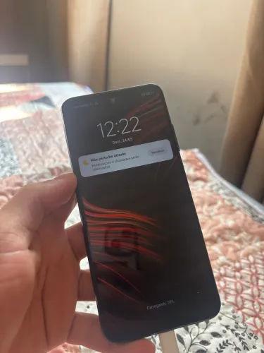 Vendo celular seminovo 
