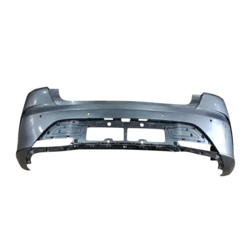 Parachoque Traseiro Byd King 2024 2025 2026