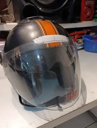 Capacete pro tork Tam:58