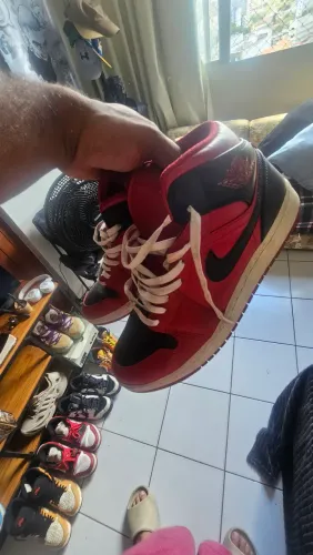 Jordan 1 
