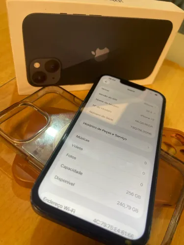 IPhone 13 256GB