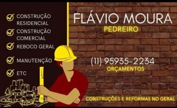 Pedreiro