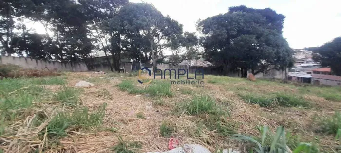 Terreno / Área à venda, Bonsucesso - Belo Horizonte/MG