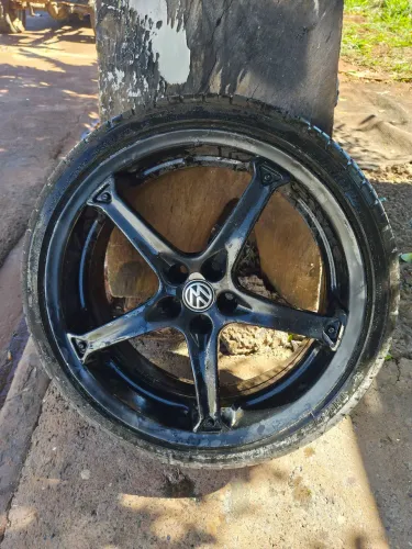 Rodas aro 19