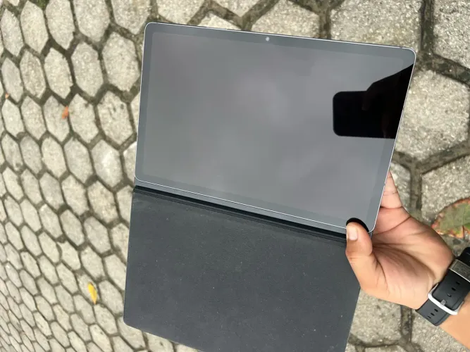 Tablet Samsung Galaxy Tab S9 FE Wi-Fi