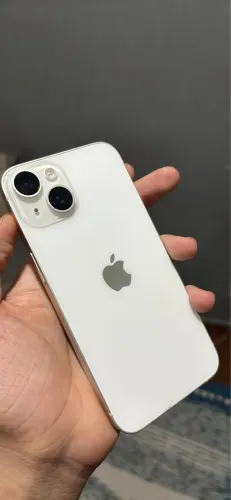 iPhone 14 branco 128gb