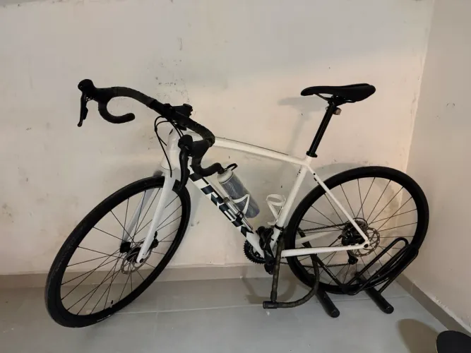 Bicicleta Trek