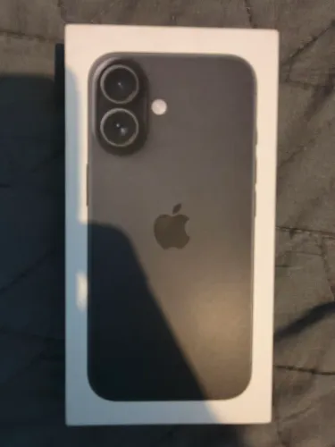 IPHONE 16 LACRADO