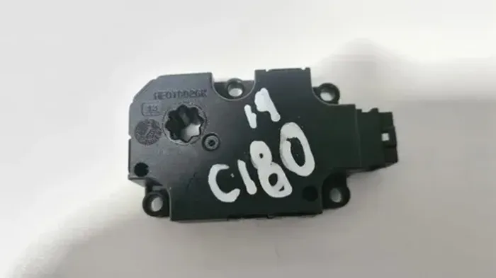 Motor Atuador Caixa Ar Mercedes C180 Ano 2019 2020