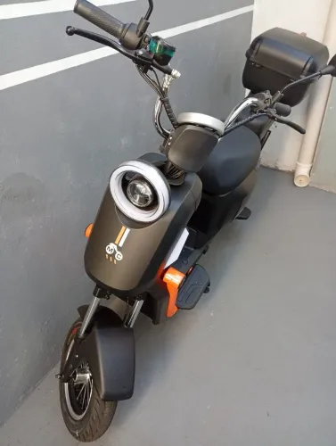 Scooter SOMA 1000w