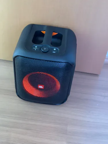 JBL encore essential impecável ! Aceito trocas e cartão em até 18x
