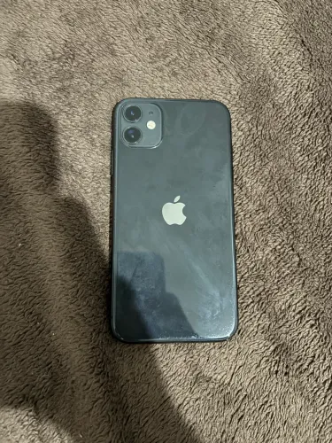 IPHONE 11 128GB - PRETO
