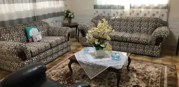 BP41- Casa Disponível em Calabetão
