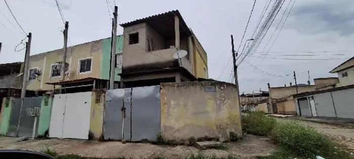 Imóvel com potencial de valorização Casa no Ipiranga, Nova Iguacu - RJ, Nº 6, 2 quartos,