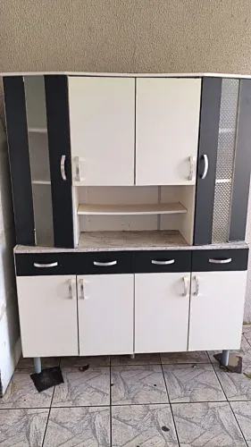 Balcão cozinha usado8