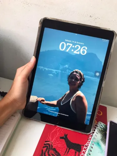 IPAD 9 geração 2023