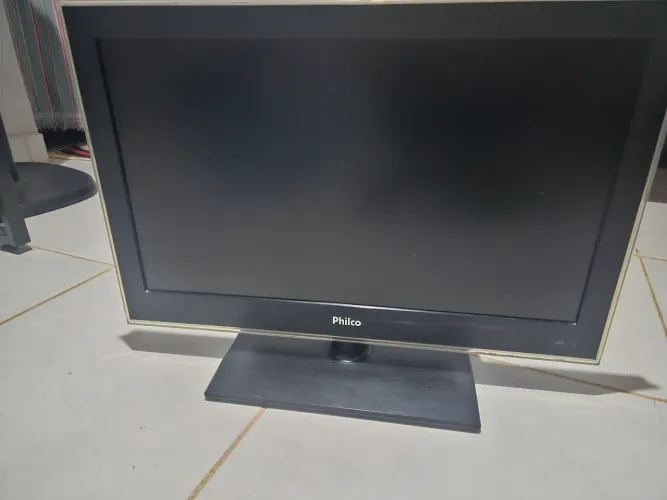 Vendo TV Philco 24